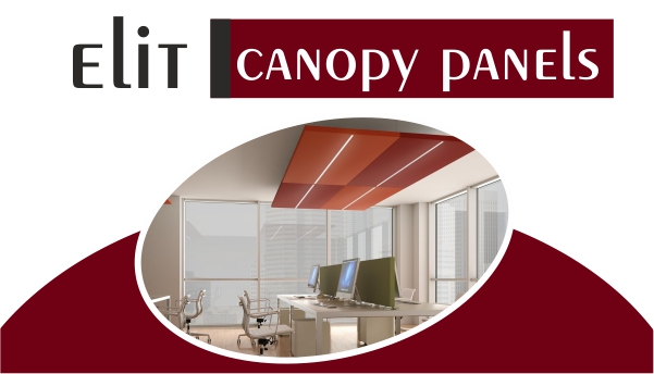 Elit Canopy Panels