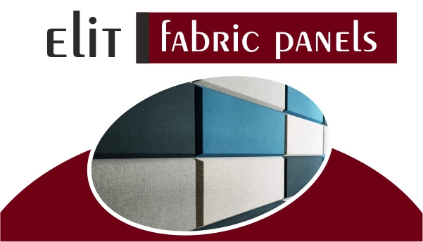 Elit Fabric Panels